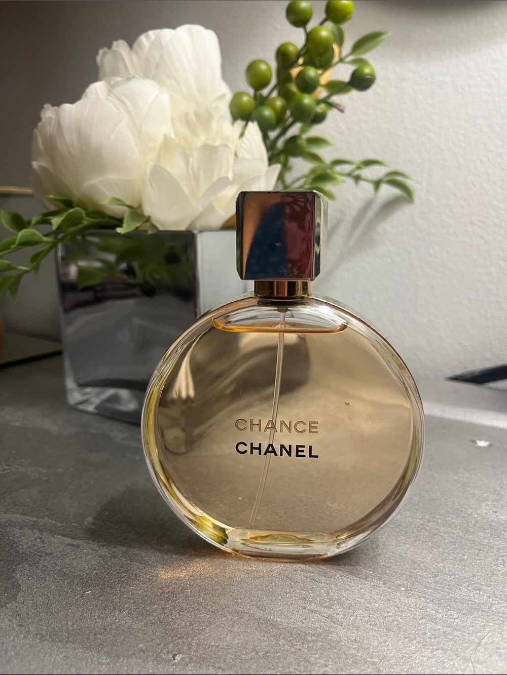 CHANEL Chance EDP